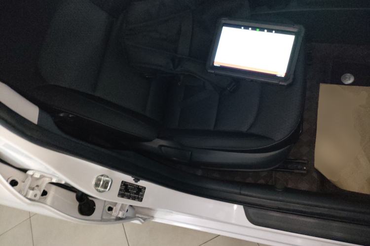 Used Hyundai Elantra (6th Generation / Lingdong) 2016 1.6L Automatic ZhiXuan – Elite Version
