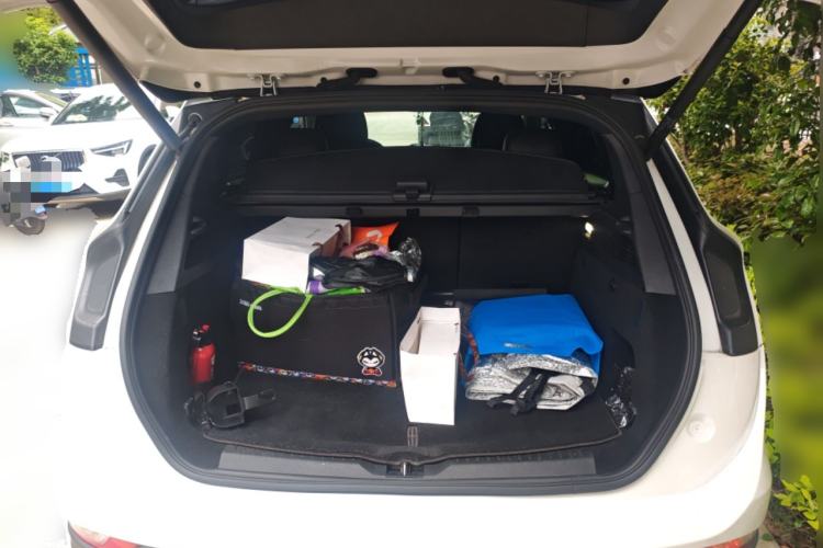 Used Lincoln MKC 2017 2.0T Two-Wheel-Drive Luxury Edition