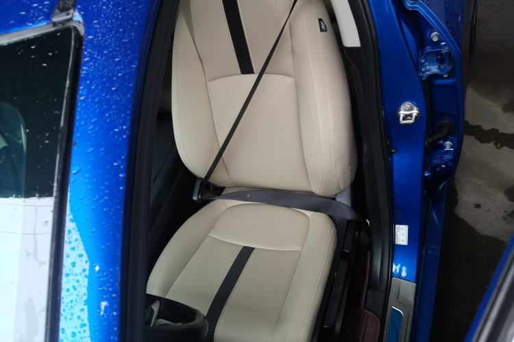 Used Honda Civic 2016 220TURBO CVT Luxury Edition