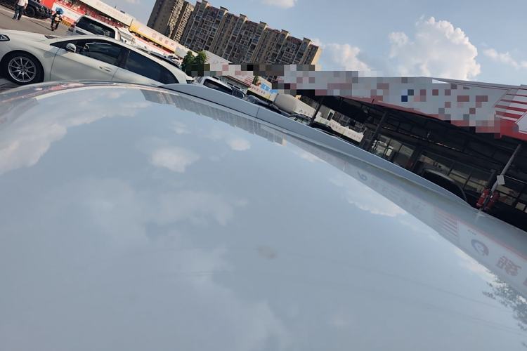 Used Wuling Hongguang MINIEV 2024 3rd Generation 215km Advanced Version