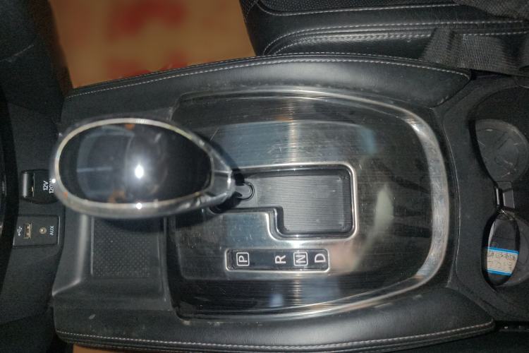 Used Nissan X-Trail 2017 2.0L CVT Comfort Edition 2WD