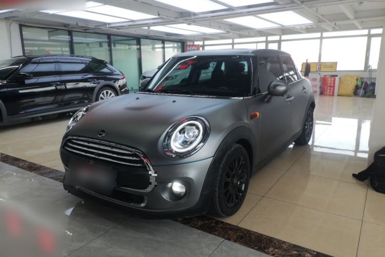 Used MINI MINI 2018 1.5T ONE PLUS Five-Door Edition