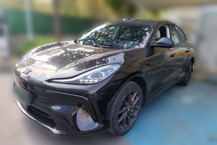 Used IM LS6 2023 Max Standard Edition