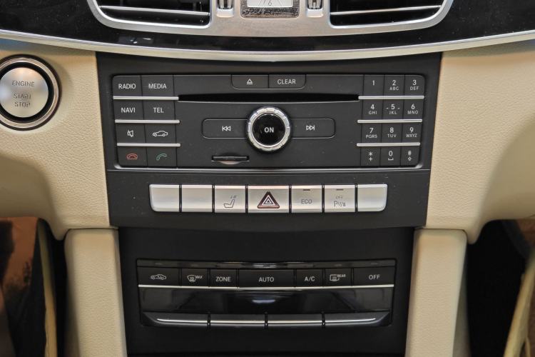 Used Mercedes-Benz E-Class 2015 Restyled E 260 L Sport Edition