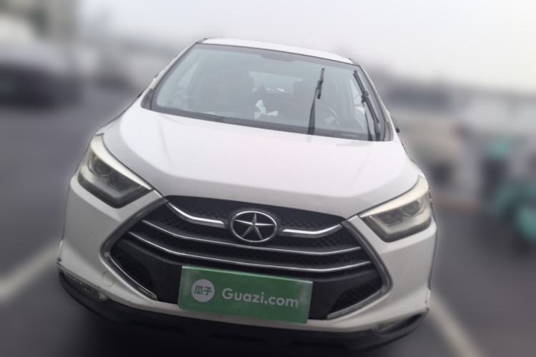 Used JAC Group Refine S3 2014 1.5L Manual Luxury Smart Model