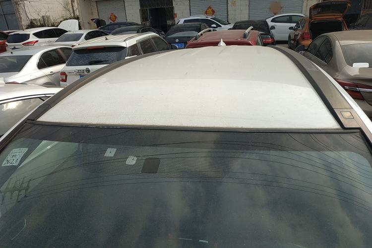 Used Haval M6 2021 PLUS 1.5T Manual Elite Smart Connectivity Model
