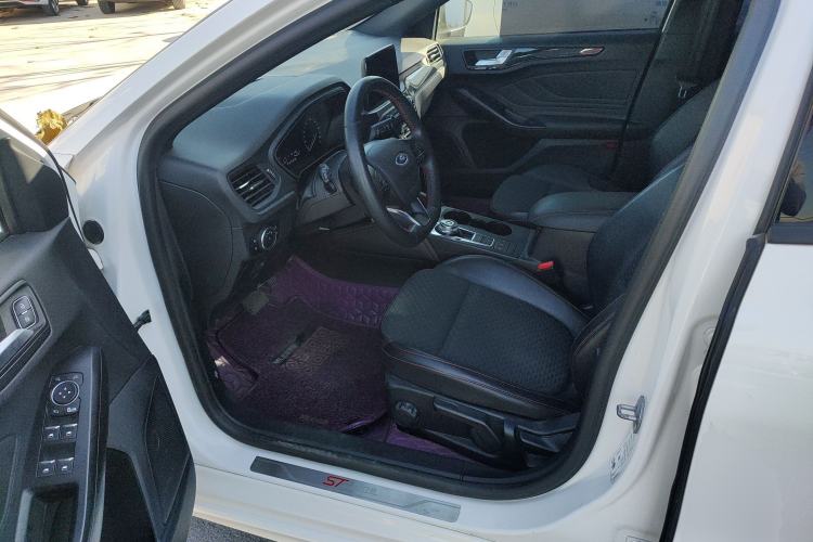 Used Ford Focus 2019 Hatchback EcoBoost 180 Automatic ST Line