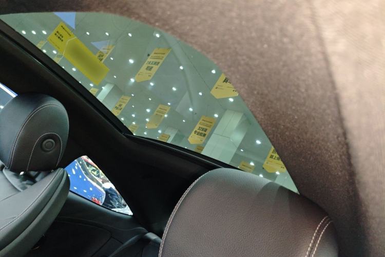 Used Mercedes-Benz C-Class (Import) 2021 C 260 Coupe
