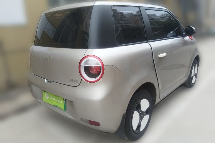 Used CHANGAN NEVO Lumin 2024 130km Qingyue Version
