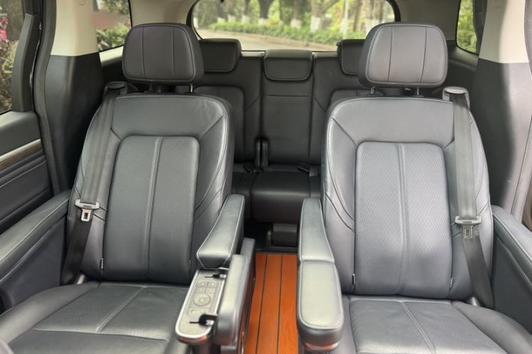 Used GAC Trumpchi M8 2021 Master Series 390T Ultimate Edition
