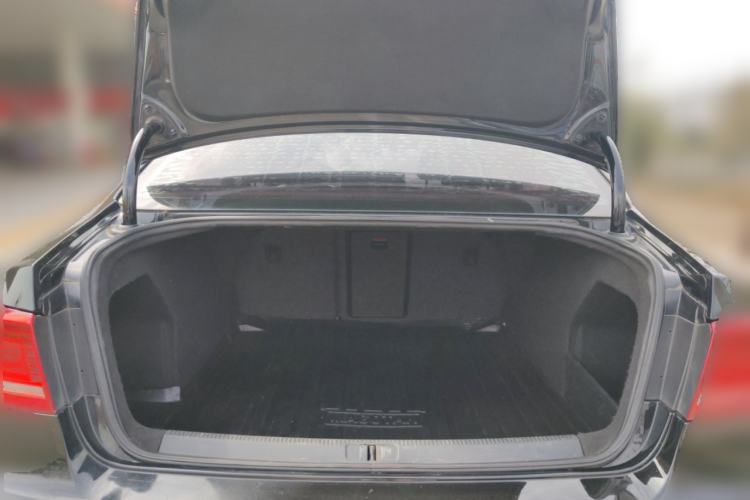 Used Volkswagen Magotan 2013 1.8TSI Luxury Model