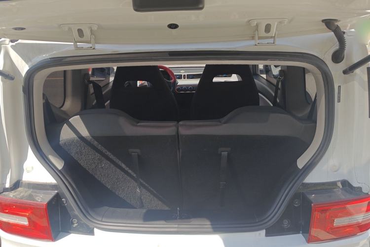 Used Wuling Hongguang MINIEV 2021 Macaron Premium Model – Lithium Iron Phosphate