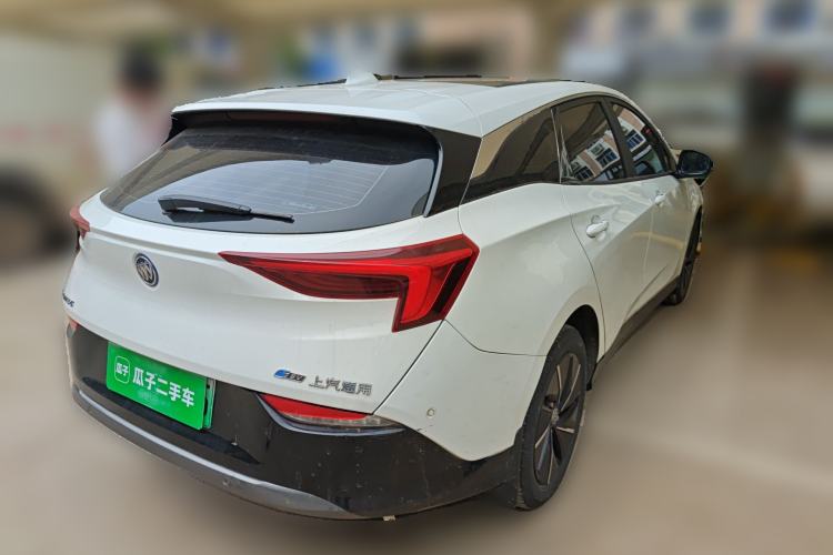 Used Buick Velite 6 2024 430km Enjoyment Version
