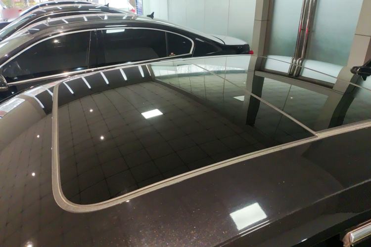 Used Volkswagen Magotan 2020 330TSI DSG Luxury Edition