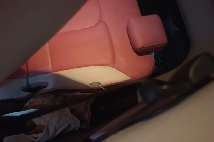 Used Chery Little Ant 2021 Revised Version 150 000 Yuan Ant Fan Edition New Ant Cool Edition Lithium Iron Phosphate Left Rear Seat