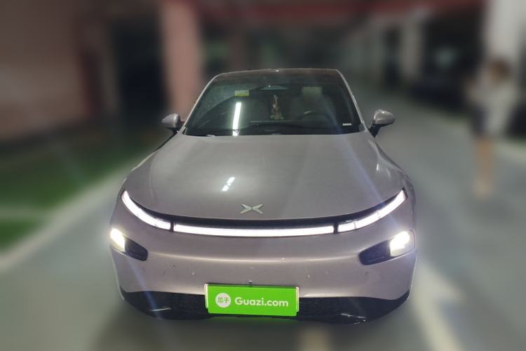 Used XPeng P7 2024 P7i 550 Max Front