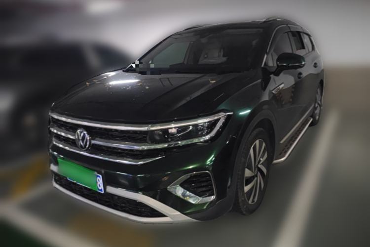 Used Volkswagen Talagon 2021 380TSI Four-Wheel Drive Luxury Premium Edition Pro