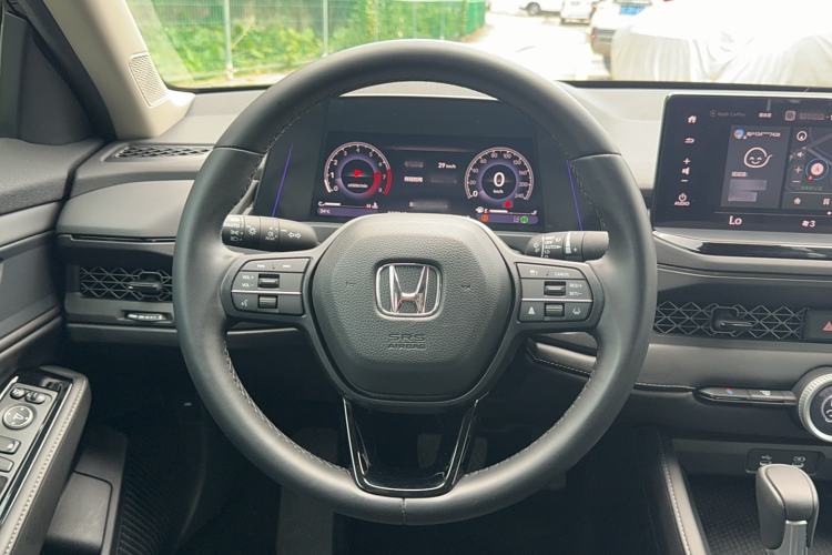 Used Honda Accord 2023 260TURBO Smart Enjoyment Version