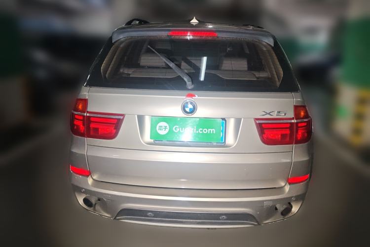 Used BMW X5 2011 xDrive35i Leading Model