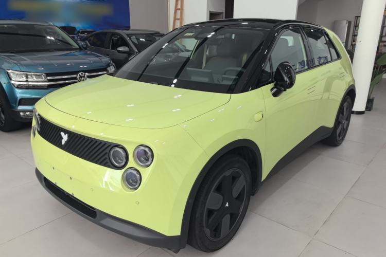 Used firefly 2025 Free Edition Guazi used car, China used car export, Used car for sale, Used cars, Cheapest cars for sale