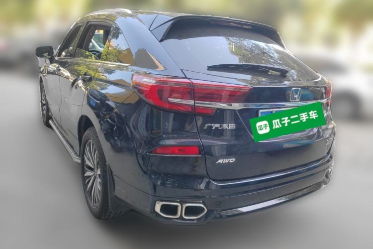 Used Honda Avancier 2020 370TURBO Four-Wheel Drive Premium Edition