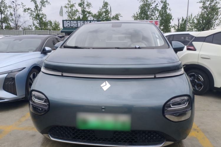 Used Baojun Cloud 2023 460 Pro