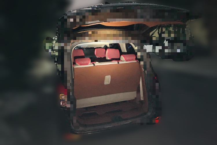 Used Wuling Hongguang 2019 1.5L S Comfort Edition China VI LAR
