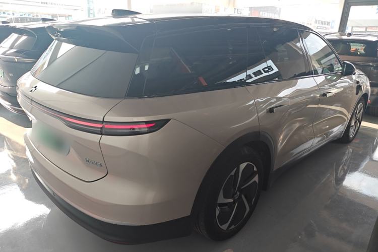 Used Nio ES8 2023 100kWh