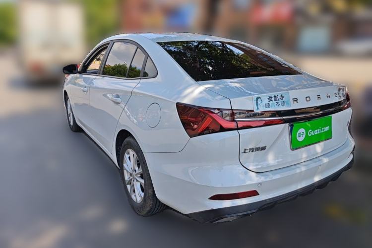 Used Roewe i5 2023 1.5L Manual Comfort Edition