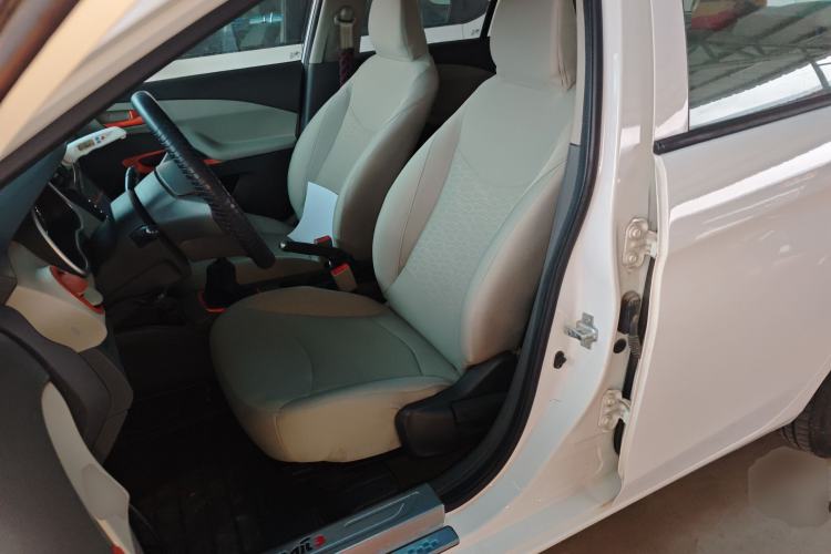 Used Chevrolet Sail 2016 Sail 3 1.3L Manual Comfort Sunroof Edition