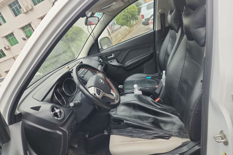 Used HYOSOW S3 2017 1.5L Manual Luxury Model