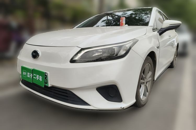 Used AION S 2020 Xuan 580 Travel Standard Edition