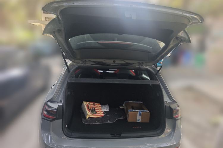 Used Volkswagen Golf GTI 2025 380TSI DSG GTI
