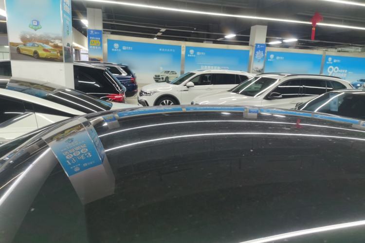 Used Deepal L07 2024 230Max Qiankun Intelligent Driving ADS SE Range-Extended Version