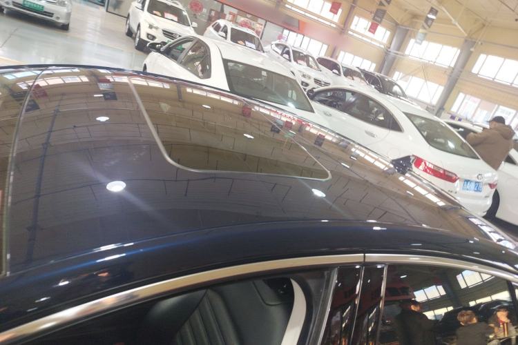 Used Ford Mondeo 2018 EcoBoost 180 Smart Control Fashion Model China V Standard
