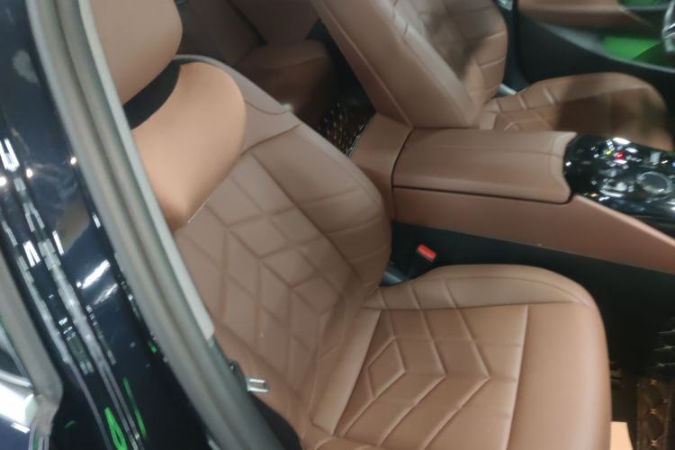 Used BMW i5 2024 eDrive 35L M Sport Package