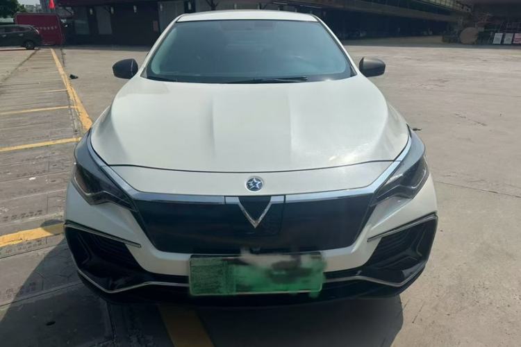 Used Venucia Venucia D60EV 2023 PLUS Smart Drive Version CI Model
