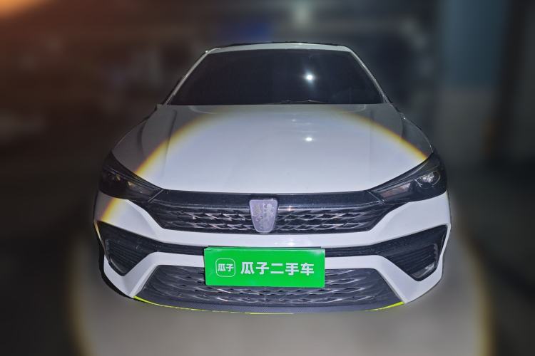 Used Roewe i5 2021 Revised Version 1.5L CVT Diamond Edition
