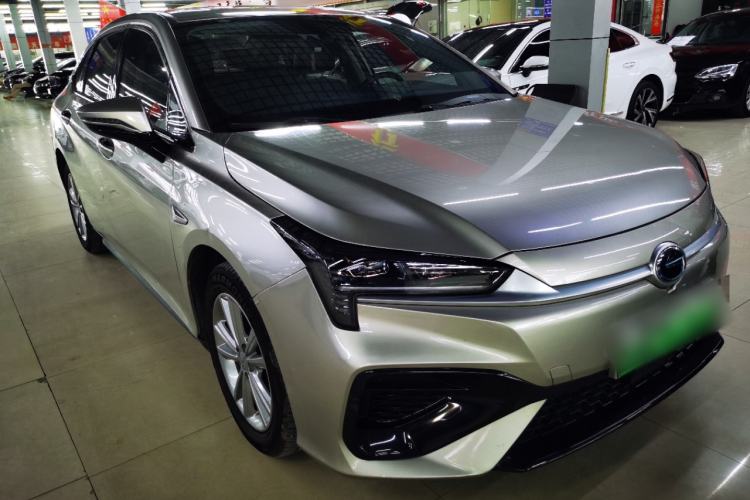 Used AION S 2022 Meizu 580 Pio
