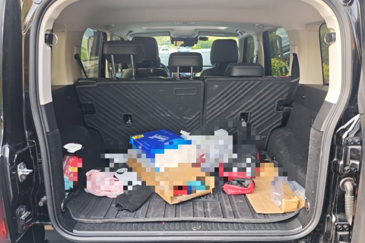 Used Tank 300 2023 Off-Road Edition 2.0T Conqueror