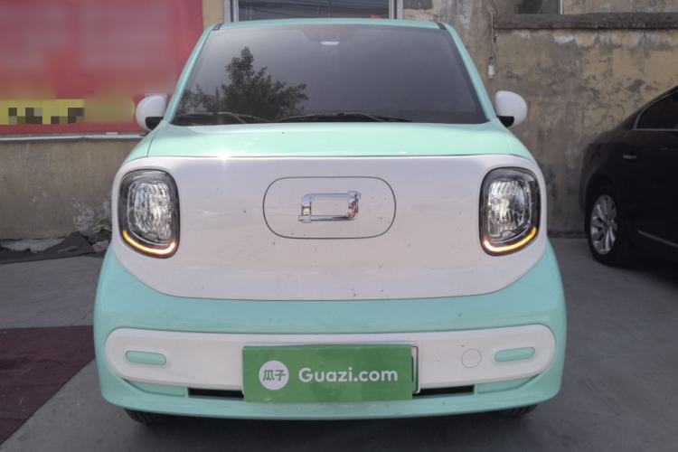 Used Bestune Pony 2025 222km Range Agile Horse
