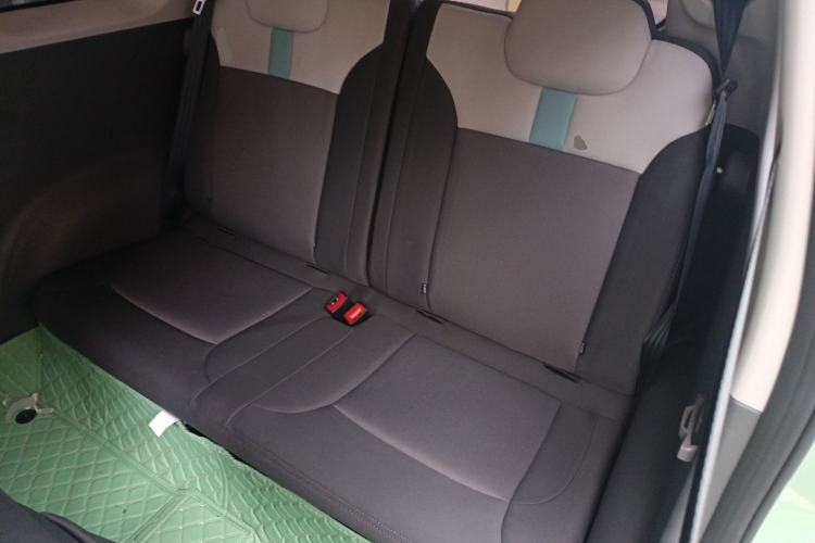 Used Qiyuan Lumin 2022 210km Sweet Edition