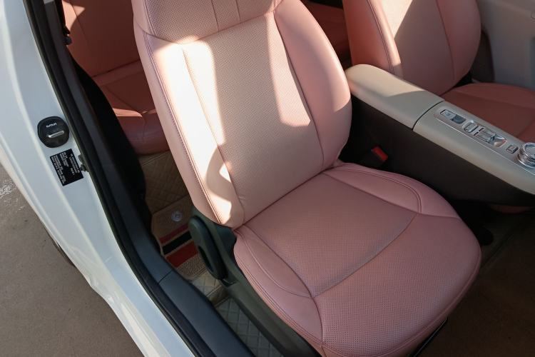 Used CHANGAN NEVO Lumin 2025 205 km Xiangqin Version
