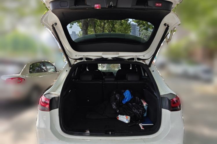 Used Mercedes-Benz GLA 2023 GLA 220