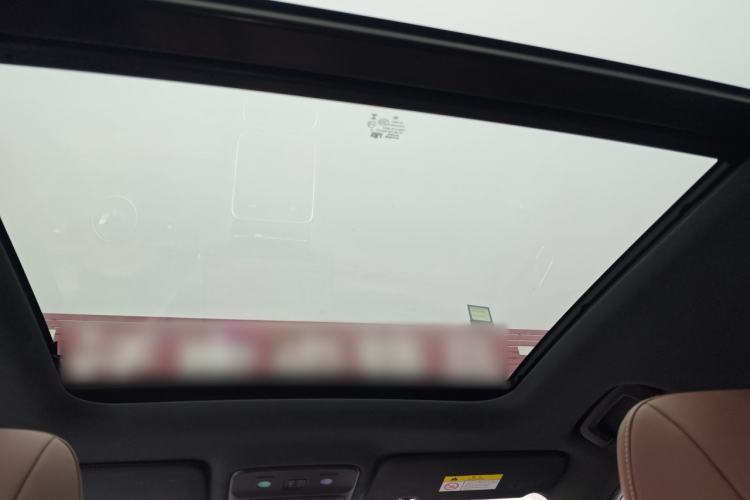 Used Wuling Xingguang S 2024 510 km Flagship Version