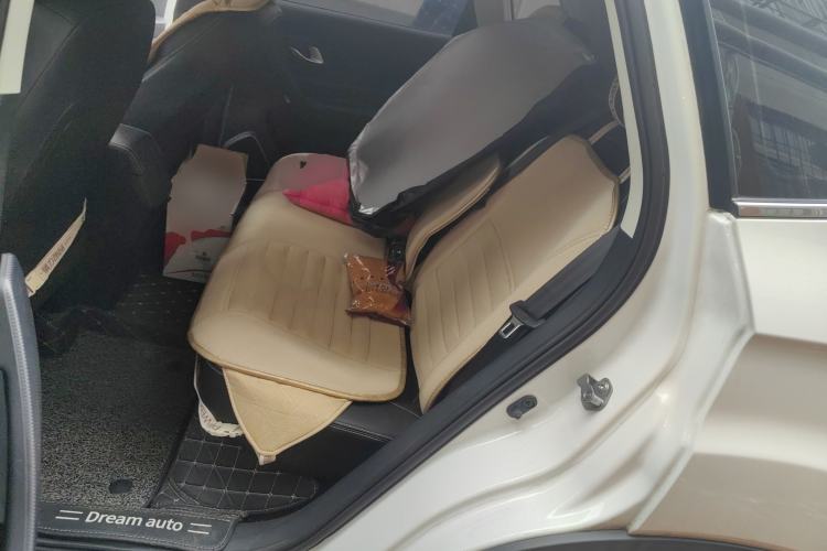 Used Bestune X40 2019 1.6L Manual Luxury Edition China VI