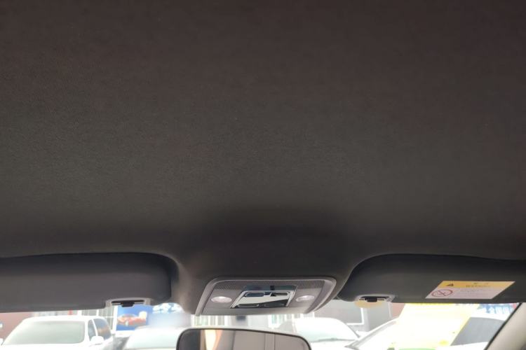 Used BYD Seagull 2023 Free Edition Headliner