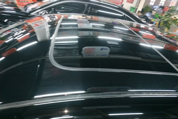 Used Audi A8 2017 A8L 45 TFSI quattro Advanced Edition
