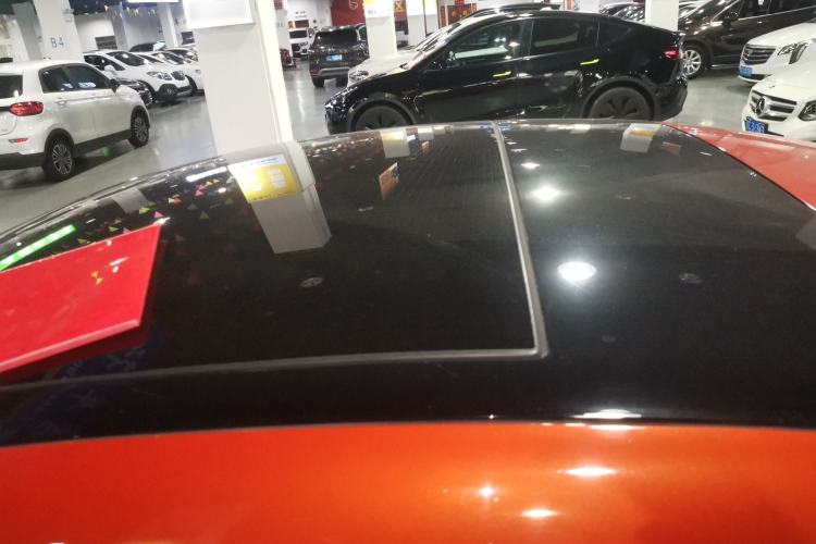 Used Volkswagen Beetle 2018 180TSI Shangle Model