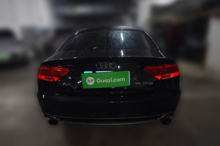 Used Audi A5 2016 Restyled Sportback 35 TFSI Ambition Edition